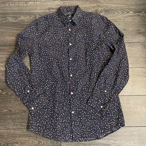 Men’s Dress Shirt Medium